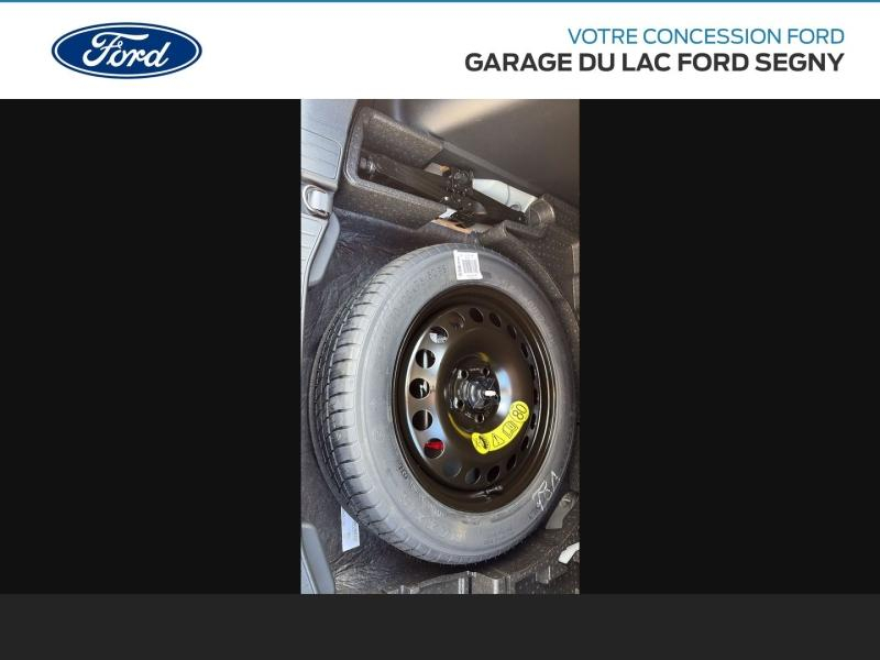 Photo 18 de l’annonce de FORD Kuga d’occasion à vendre à PAYS DE GEX