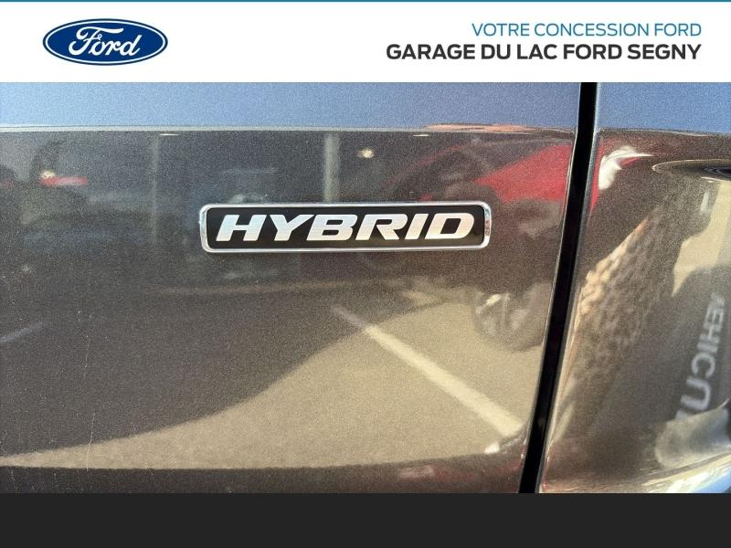 Photo 19 de l’annonce de FORD Kuga d’occasion à vendre à PAYS DE GEX