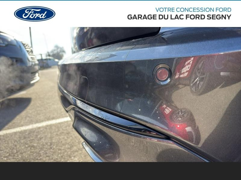 Photo 20 de l’annonce de FORD Kuga d’occasion à vendre à PAYS DE GEX