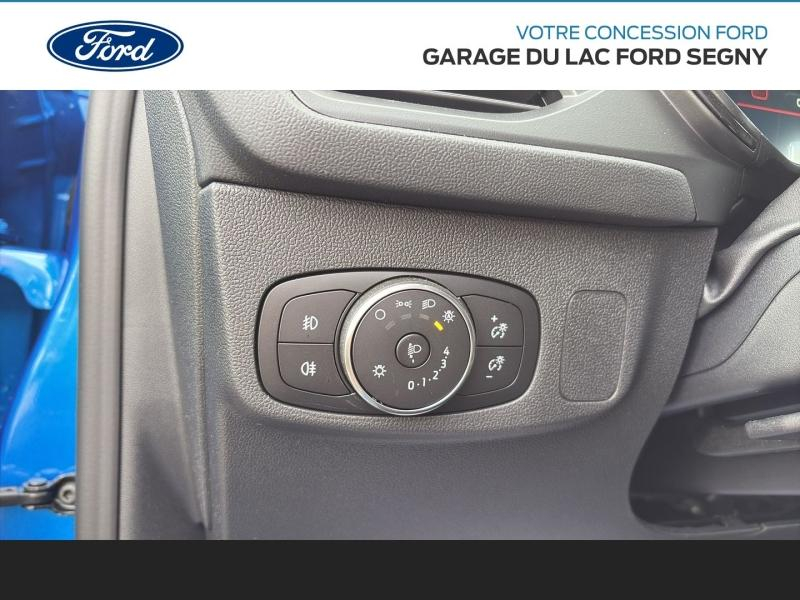 Photo 16 de l’annonce de FORD Focus SW d’occasion à vendre à PAYS DE GEX