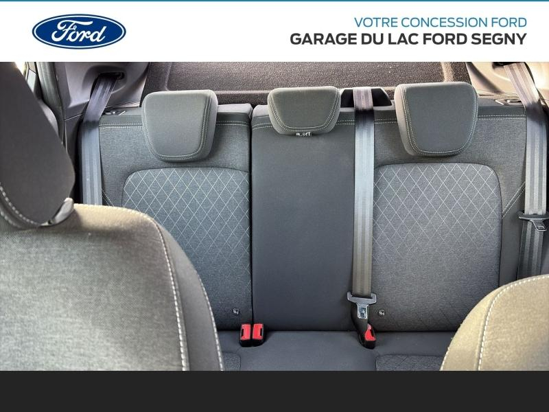 Photo 13 de l’annonce de FORD Fiesta Active d’occasion à vendre à PAYS DE GEX