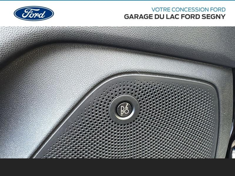 Photo 16 de l’annonce de FORD Fiesta Active d’occasion à vendre à PAYS DE GEX