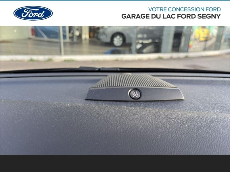 Photo 17 de l’annonce de FORD Fiesta Active d’occasion à vendre à PAYS DE GEX