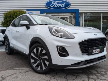 FORD Puma d’occasion à vendre à MANOSQUE