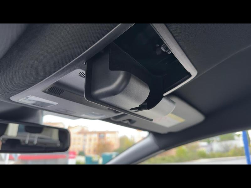 Photo 15 de l’annonce de FORD Fiesta Active d’occasion à vendre à MANOSQUE