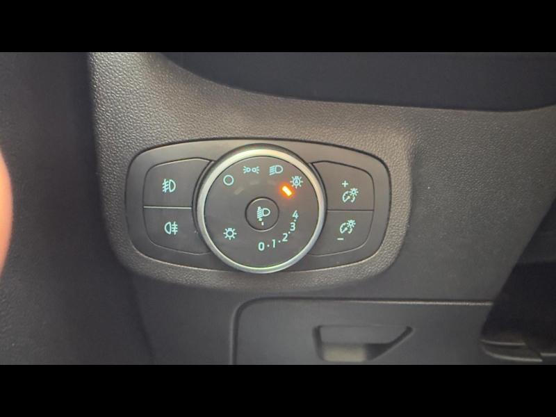 Photo 17 de l’annonce de FORD Fiesta Active d’occasion à vendre à MANOSQUE