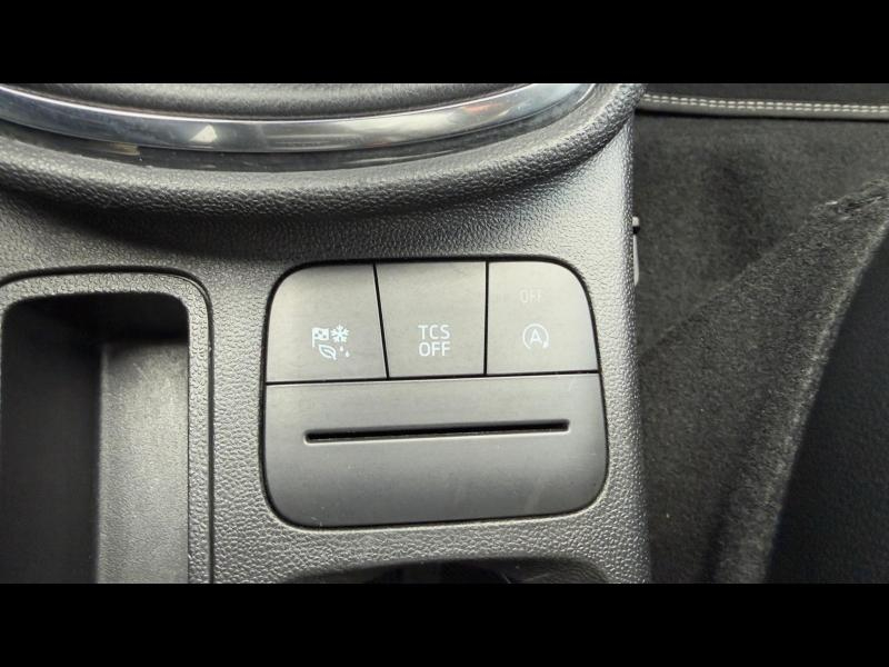 Photo 18 de l’annonce de FORD Fiesta Active d’occasion à vendre à MANOSQUE