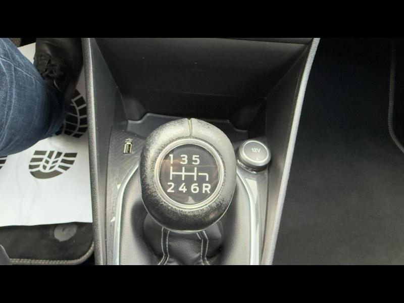 Photo 19 de l’annonce de FORD Fiesta Active d’occasion à vendre à MANOSQUE