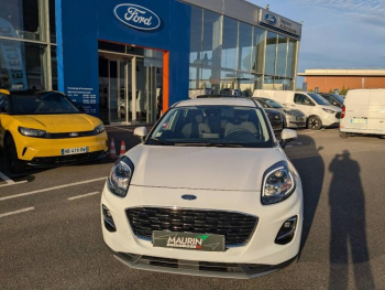 FORD Puma d’occasion à vendre à FRÉJUS