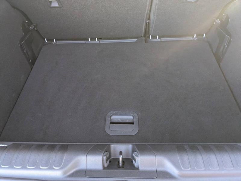 Photo 5 de l’annonce de FORD Puma d’occasion à vendre à FRÉJUS