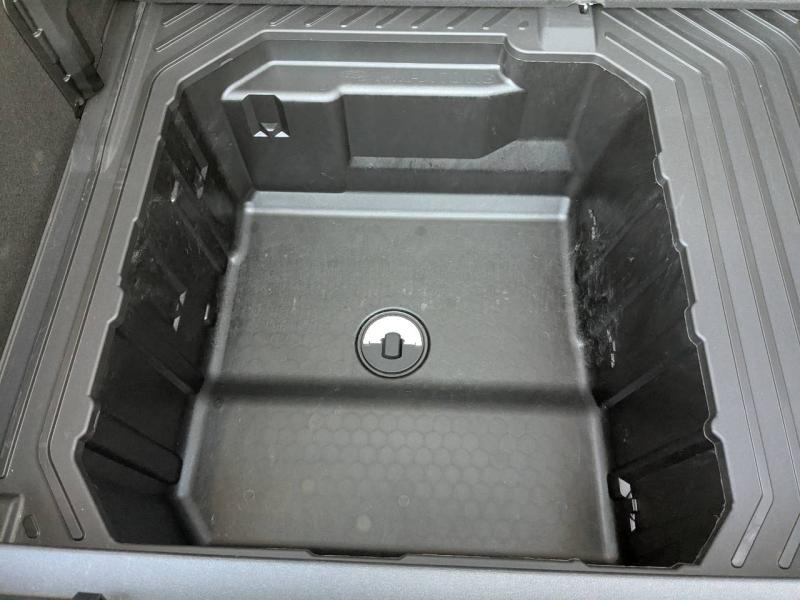 Photo 6 de l’annonce de FORD Puma d’occasion à vendre à FRÉJUS