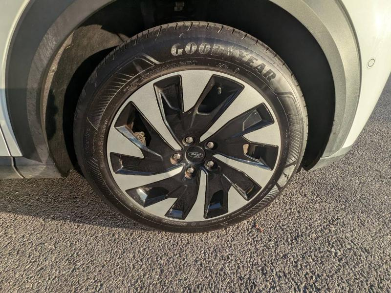 Photo 9 de l’annonce de FORD Puma d’occasion à vendre à FRÉJUS