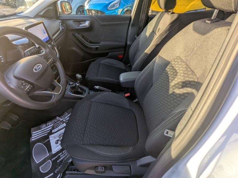 Photo 10 de l’annonce de FORD Puma d’occasion à vendre à FRÉJUS