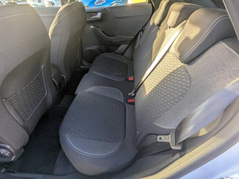 Photo 11 de l’annonce de FORD Puma d’occasion à vendre à FRÉJUS