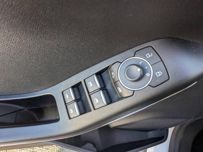 Photo 12 de l’annonce de FORD Puma d’occasion à vendre à FRÉJUS