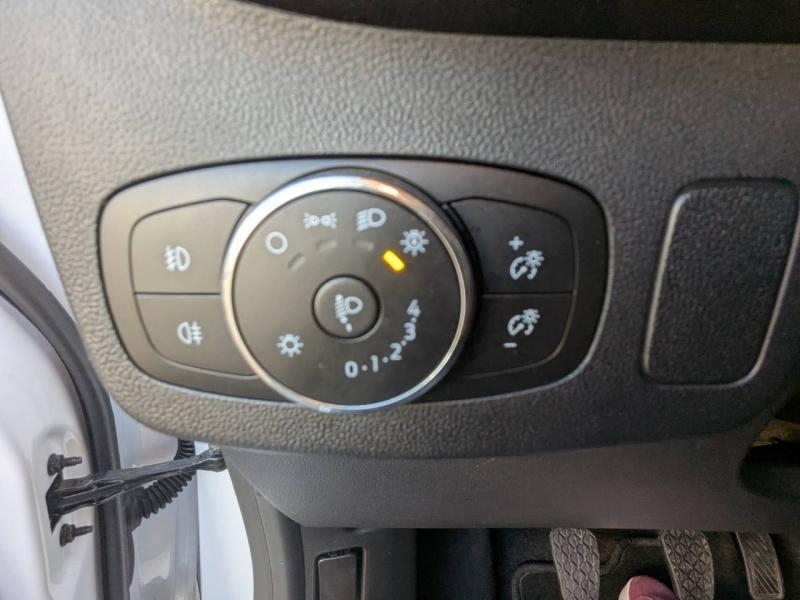 Photo 13 de l’annonce de FORD Puma d’occasion à vendre à FRÉJUS