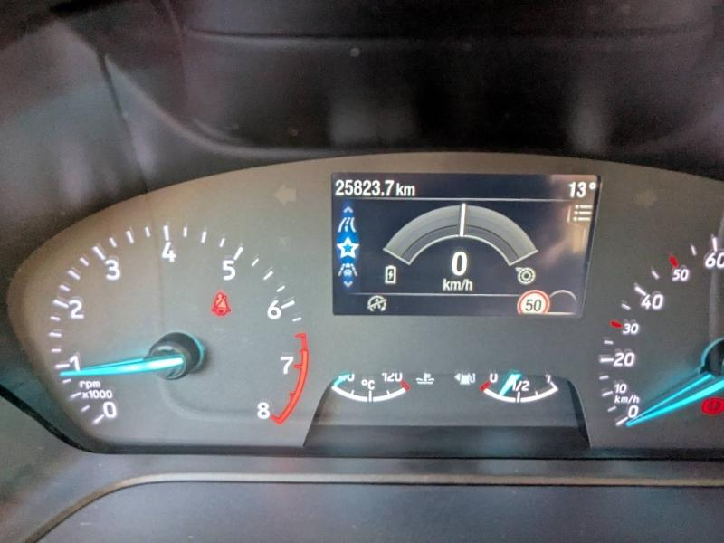 Photo 14 de l’annonce de FORD Puma d’occasion à vendre à FRÉJUS