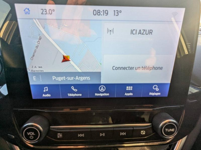 Photo 15 de l’annonce de FORD Puma d’occasion à vendre à FRÉJUS