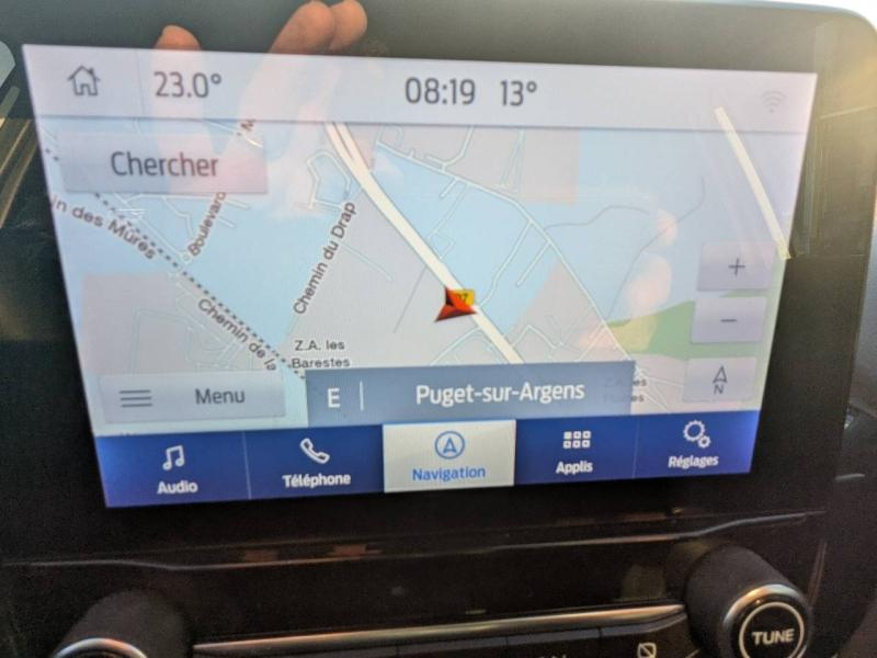 Photo 16 de l’annonce de FORD Puma d’occasion à vendre à FRÉJUS