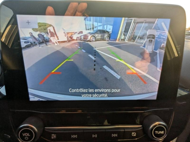 Photo 17 de l’annonce de FORD Puma d’occasion à vendre à FRÉJUS