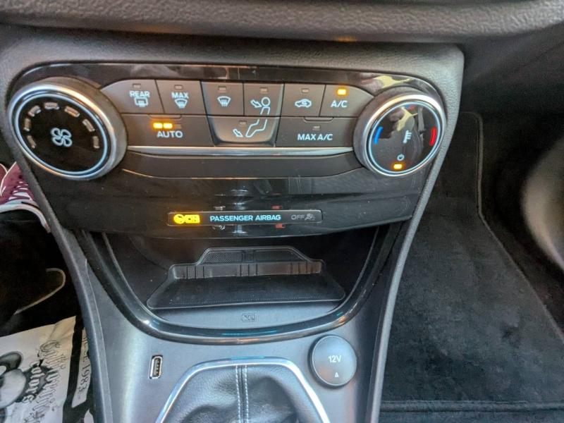 Photo 18 de l’annonce de FORD Puma d’occasion à vendre à FRÉJUS