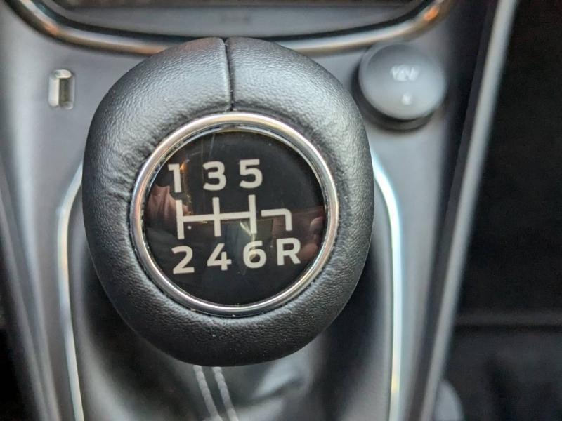 Photo 19 de l’annonce de FORD Puma d’occasion à vendre à FRÉJUS