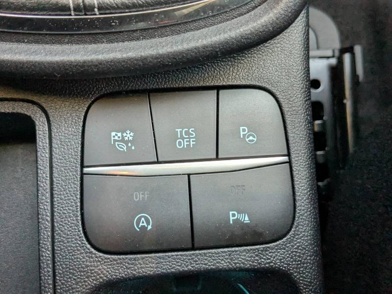 Photo 20 de l’annonce de FORD Puma d’occasion à vendre à FRÉJUS