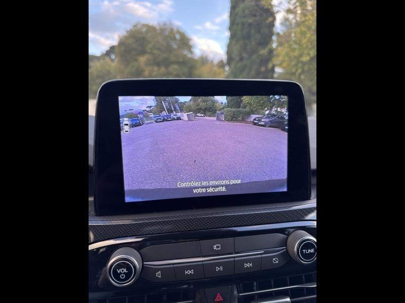 Photo 20 de l’annonce de FORD Kuga d’occasion à vendre à TOULON