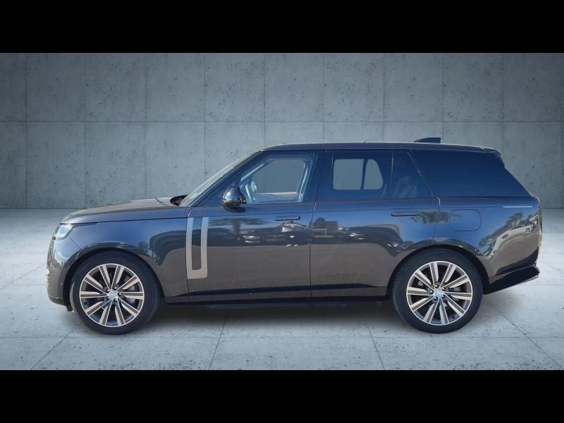Photo 4 de l’annonce de LAND-ROVER Range Rover d’occasion à vendre à LA GARDE
