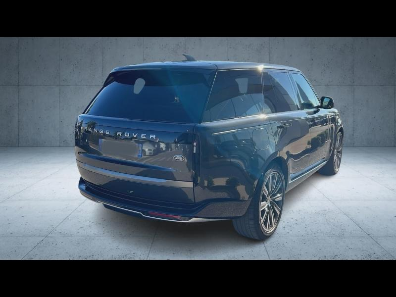 Photo 7 de l’annonce de LAND-ROVER Range Rover d’occasion à vendre à LA GARDE