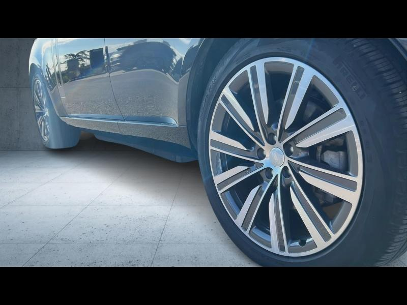 Photo 10 de l’annonce de LAND-ROVER Range Rover d’occasion à vendre à LA GARDE