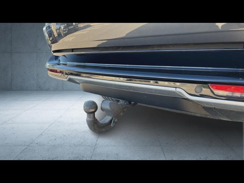 Photo 11 de l’annonce de LAND-ROVER Range Rover d’occasion à vendre à LA GARDE