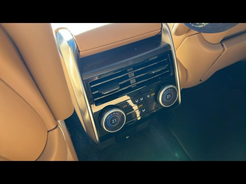 Photo 17 de l’annonce de LAND-ROVER Range Rover d’occasion à vendre à LA GARDE