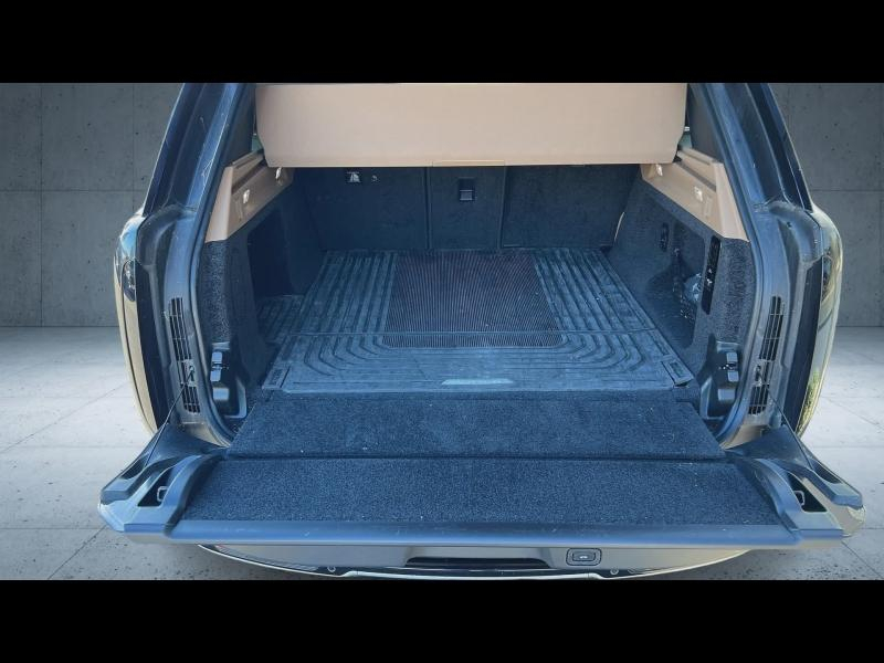 Photo 18 de l’annonce de LAND-ROVER Range Rover d’occasion à vendre à LA GARDE