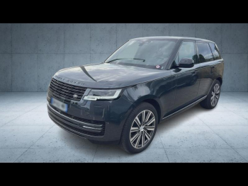 LAND-ROVER Range Rover d’occasion à vendre à LA GARDE