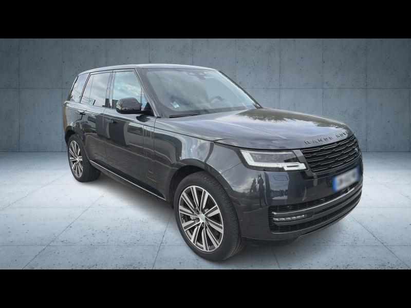 Photo 3 de l’annonce de LAND-ROVER Range Rover d’occasion à vendre à LA GARDE