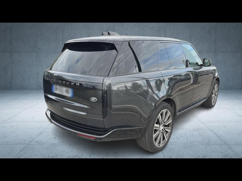 Photo 5 de l’annonce de LAND-ROVER Range Rover d’occasion à vendre à LA GARDE