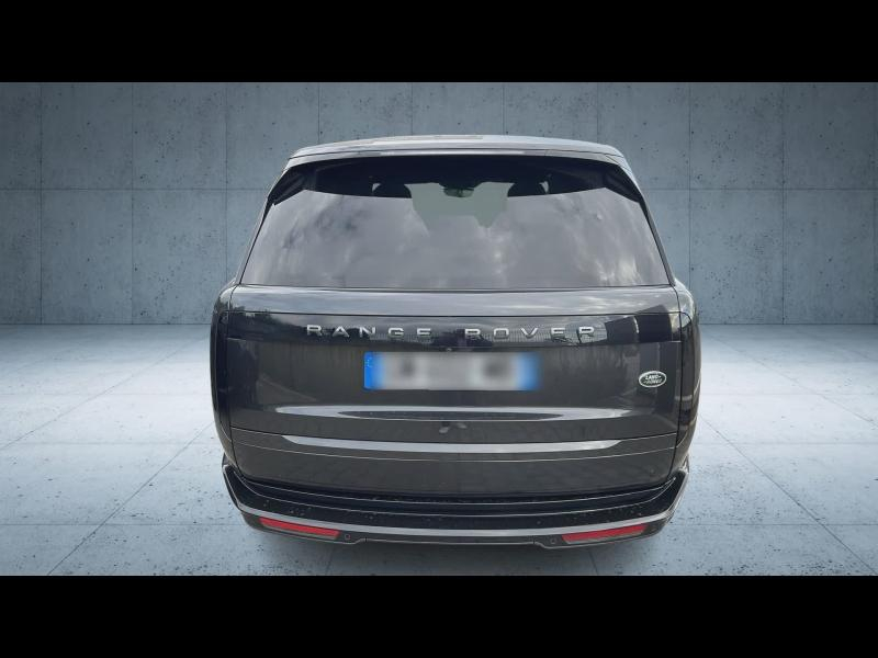 Photo 6 de l’annonce de LAND-ROVER Range Rover d’occasion à vendre à LA GARDE