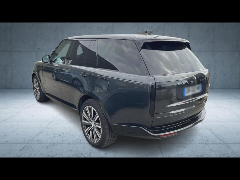 Photo 7 de l’annonce de LAND-ROVER Range Rover d’occasion à vendre à LA GARDE