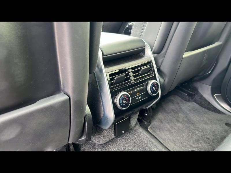 Photo 14 de l’annonce de LAND-ROVER Range Rover d’occasion à vendre à LA GARDE