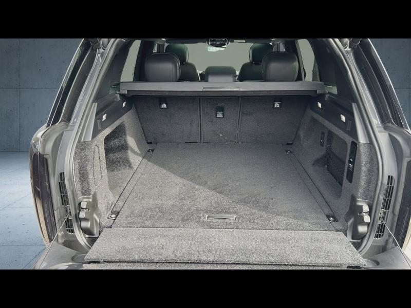 Photo 15 de l’annonce de LAND-ROVER Range Rover d’occasion à vendre à LA GARDE