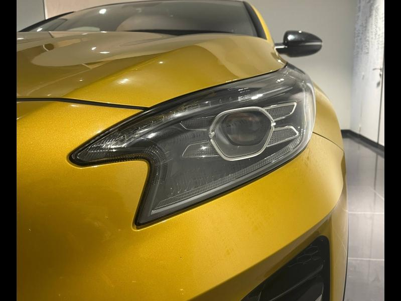 Photo 7 de l’annonce de KIA XCeed d’occasion à vendre à LATTES