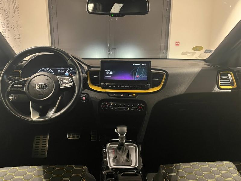 Photo 8 de l’annonce de KIA XCeed d’occasion à vendre à LATTES