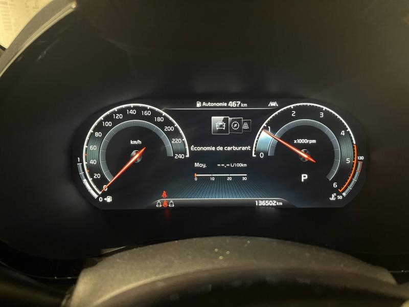 Photo 9 de l’annonce de KIA XCeed d’occasion à vendre à LATTES