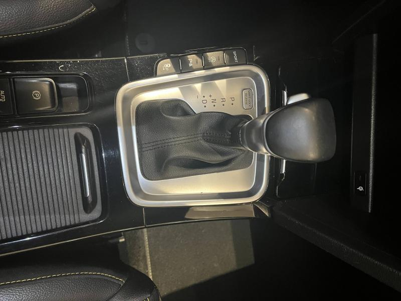 Photo 11 de l’annonce de KIA XCeed d’occasion à vendre à LATTES