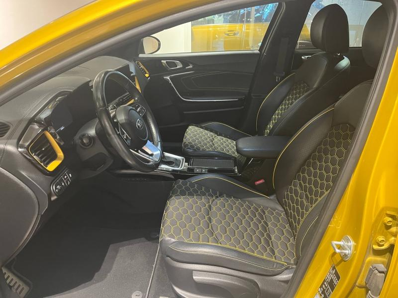 Photo 12 de l’annonce de KIA XCeed d’occasion à vendre à LATTES