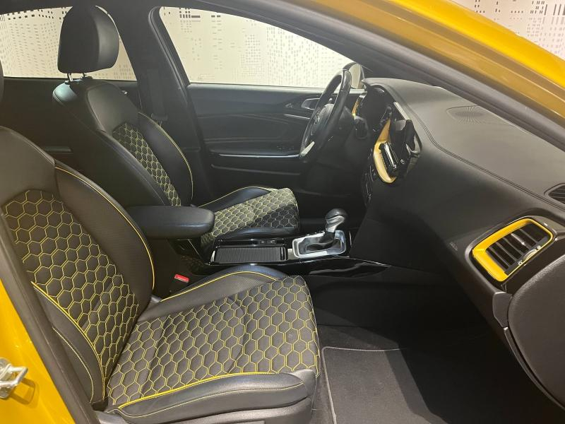 Photo 13 de l’annonce de KIA XCeed d’occasion à vendre à LATTES