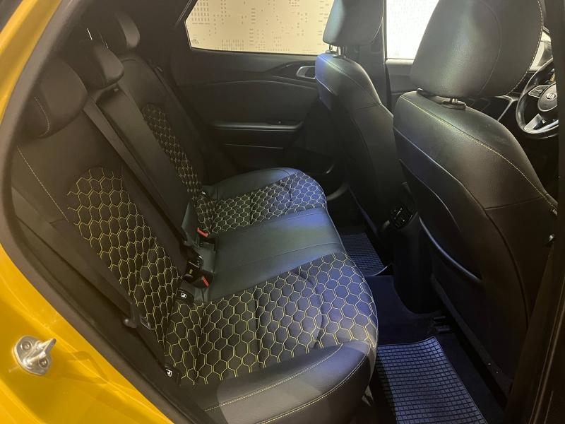 Photo 14 de l’annonce de KIA XCeed d’occasion à vendre à LATTES