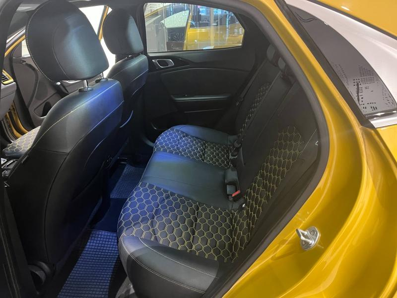 Photo 15 de l’annonce de KIA XCeed d’occasion à vendre à LATTES