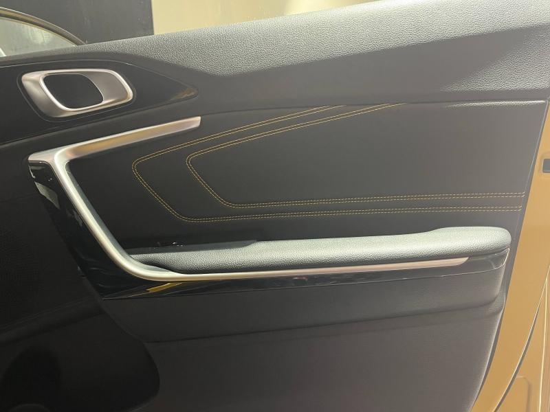 Photo 16 de l’annonce de KIA XCeed d’occasion à vendre à LATTES